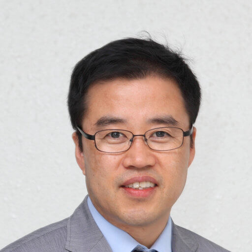 Young-Jun MOON, Ph.D. - Intelligent Transportation Systems - New Zealand